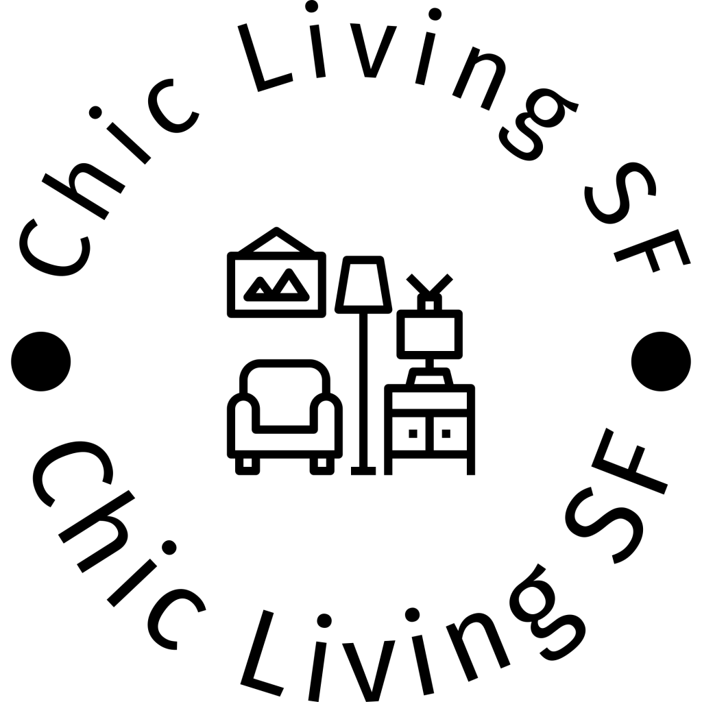 case study for chic living sf - case study - where we provided Local SEO Services for them